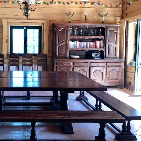 Holiday home Szczesliwisko