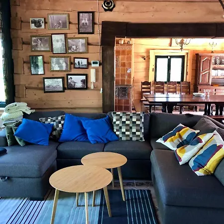 Holiday home Szczesliwisko