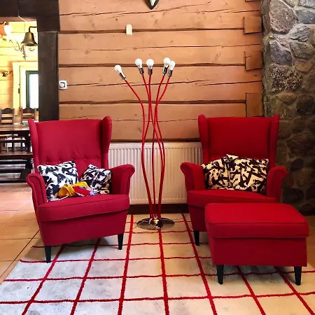 Szczesliwisko Rozanow