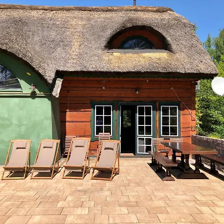 Holiday home Szczesliwisko