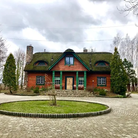 Szczesliwisko Rozanow