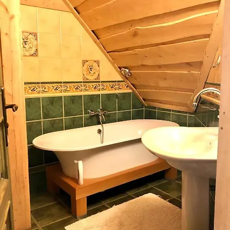 Szczesliwisko Rozanow