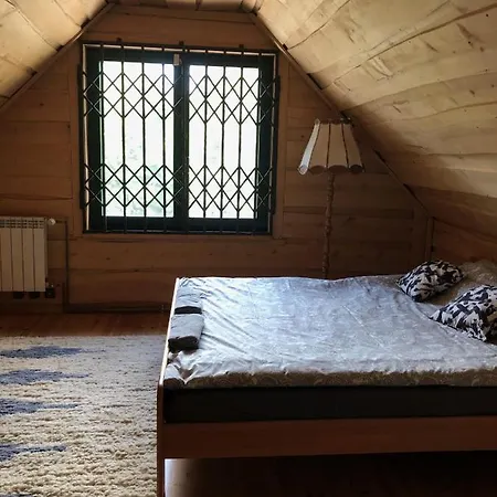 Szczesliwisko Holiday home