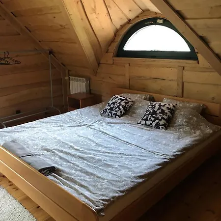 Szczesliwisko Rozanow