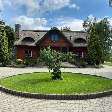 Szczesliwisko Holiday home