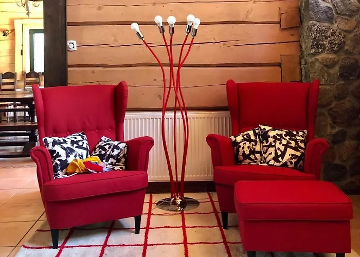 Szczesliwisko Rozanow