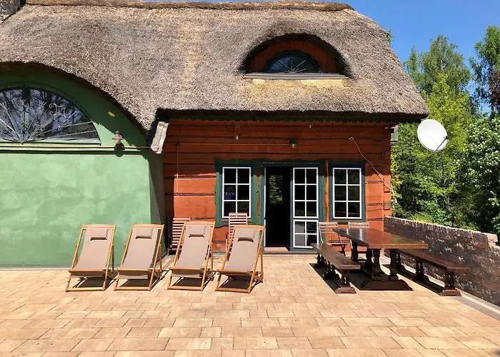 בית נופש Szczesliwisko