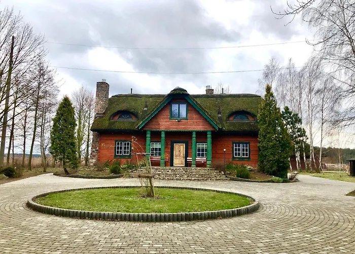 Szczesliwisko Rozanow