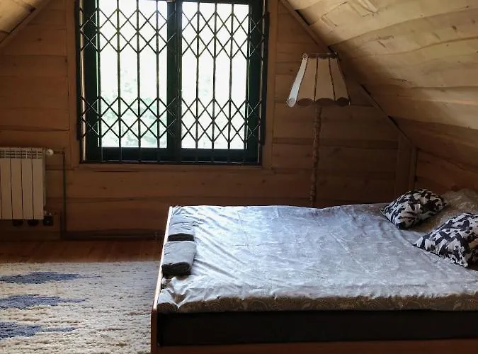 Szczesliwisko בית נופש