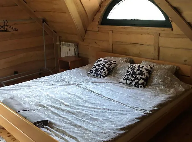 Szczesliwisko Rozanow