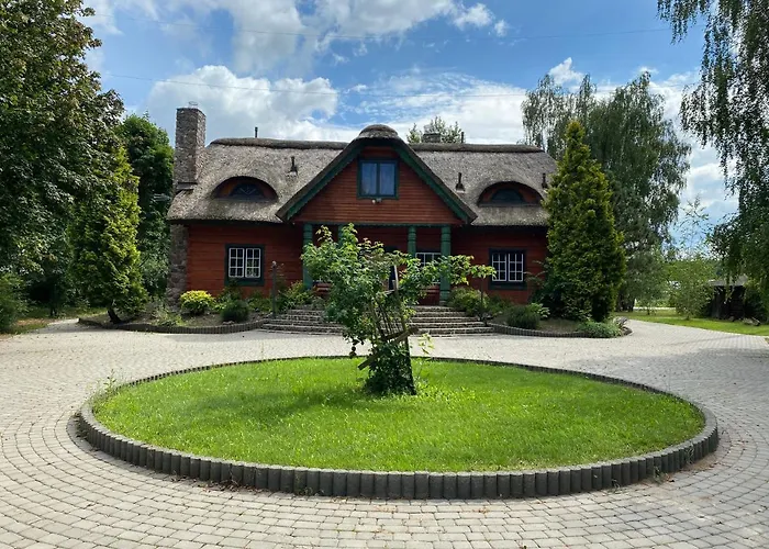 Szczesliwisko בית נופש